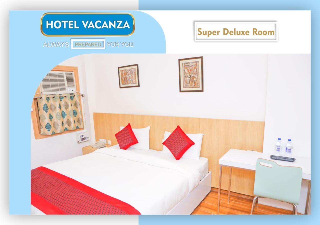 Fabexpress Vacanza Noida Bagian luar foto
